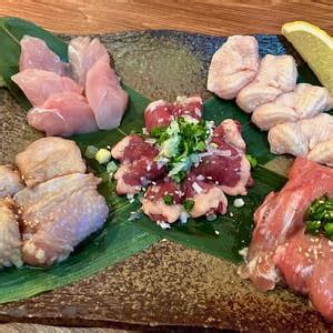 片山鳥肉店 中野|片山鳥肉店（中野/焼き鳥/ネット予約可）